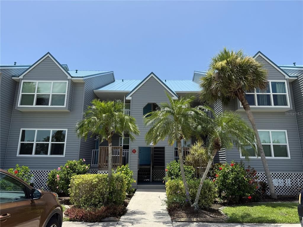 4410 WARREN AVENUE 204, Port Charlotte, FL 33953