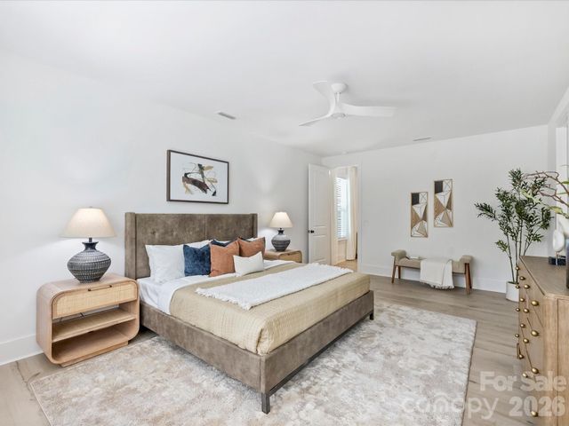 1125 E 35th Street, Charlotte, NC 28205