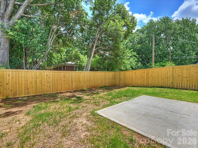 1125 E 35th Street, Charlotte, NC 28205