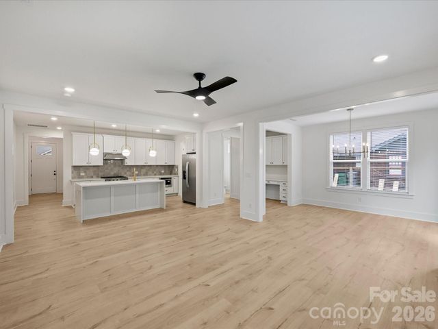1125 E 35th Street, Charlotte, NC 28205