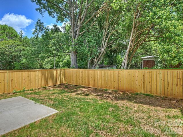 1125 E 35th Street, Charlotte, NC 28205