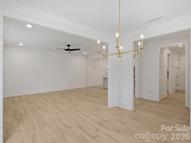 1125 E 35th Street, Charlotte, NC 28205