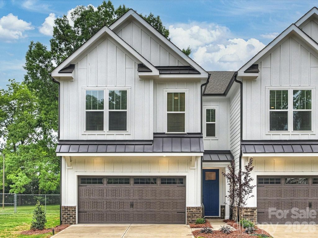 1125 E 35th Street, Charlotte, NC 28205