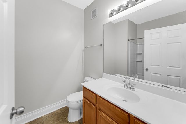 10201 Camden Lane A, Bridgeview, IL 60455