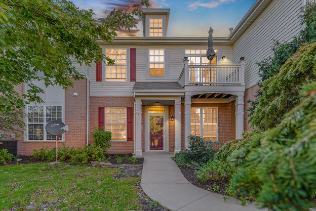 10201 Camden Lane A, Bridgeview, IL 60455