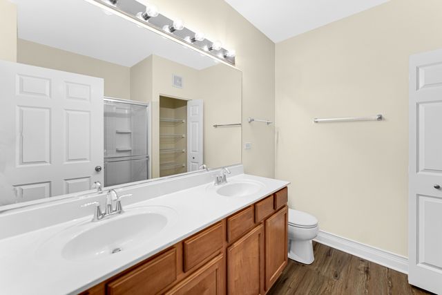 10201 Camden Lane A, Bridgeview, IL 60455