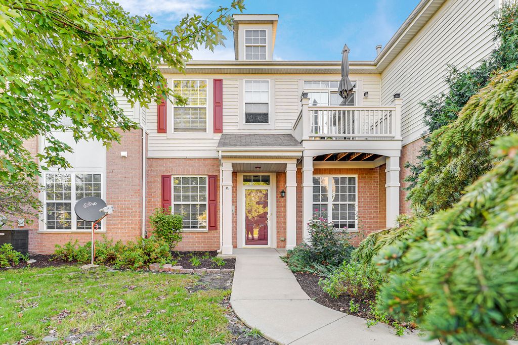 10201 Camden Lane A, Bridgeview, IL 60455