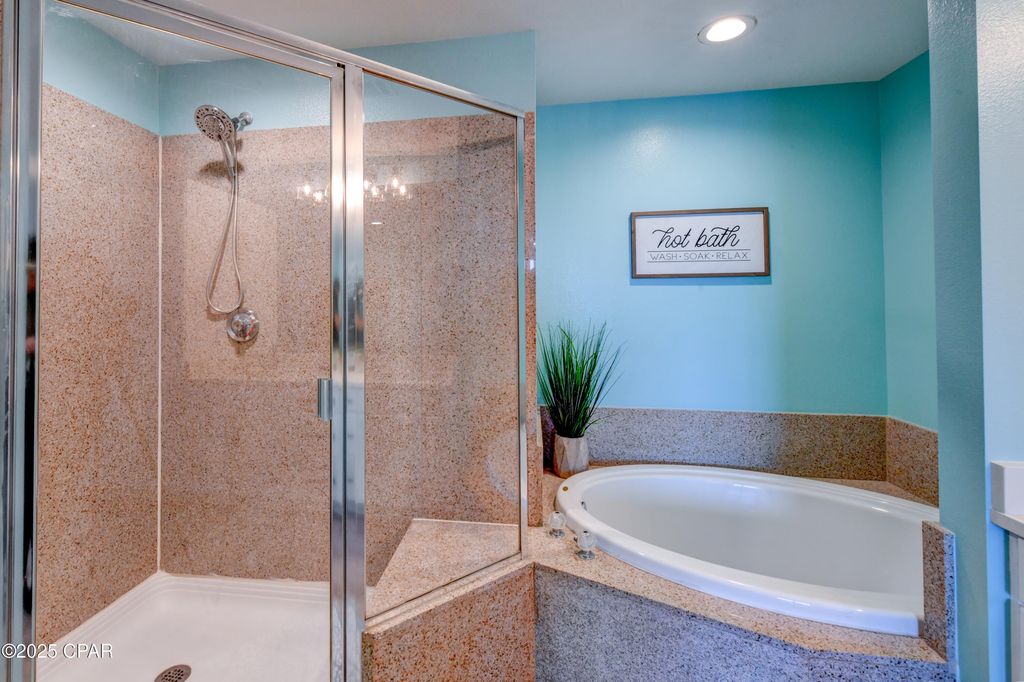 Image 16 of property listing at 9860 S Thomas Drive 209, Panama City Beach, FL 32408