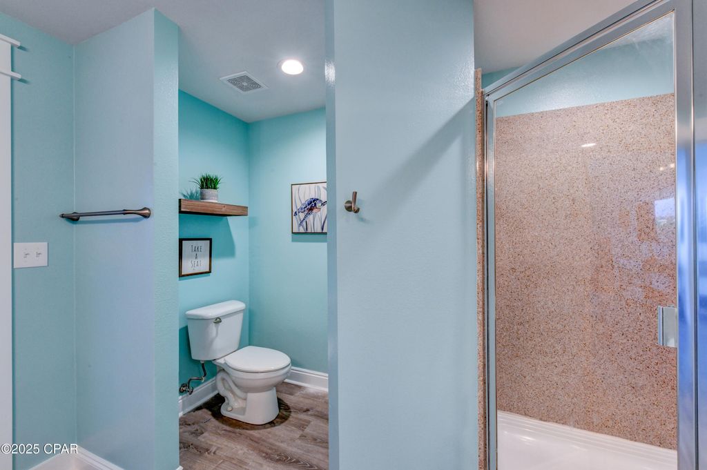 Image 17 of property listing at 9860 S Thomas Drive 209, Panama City Beach, FL 32408