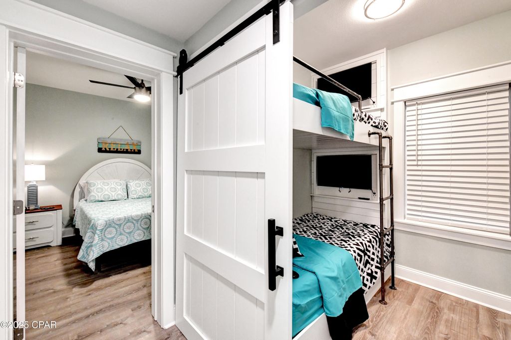 Image 18 of property listing at 9860 S Thomas Drive 209, Panama City Beach, FL 32408