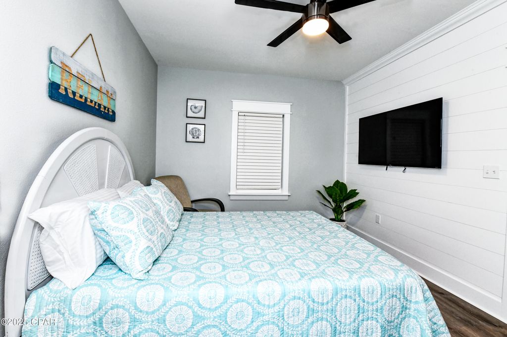 Image 24 of property listing at 9860 S Thomas Drive 209, Panama City Beach, FL 32408