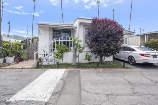 265 Beckwith 54A, Santa Paula, CA 93060
