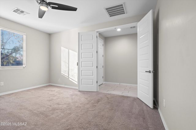 11419 E Vail Crest Drive, Tucson, AZ 85747