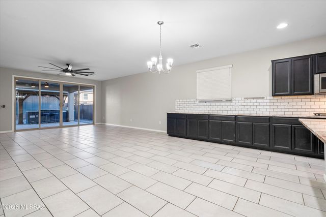 11419 E Vail Crest Drive, Tucson, AZ 85747