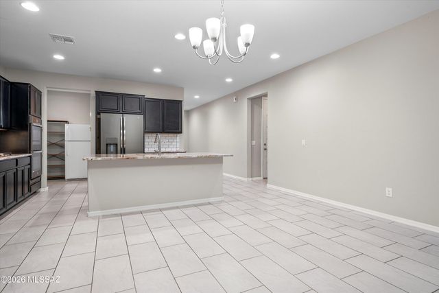 11419 E Vail Crest Drive, Tucson, AZ 85747