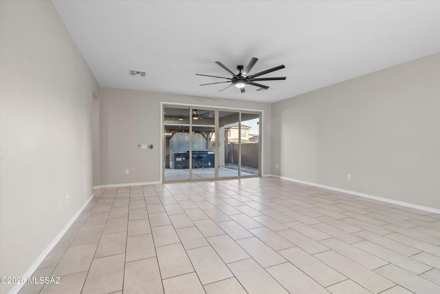 11419 E Vail Crest Drive, Tucson, AZ 85747