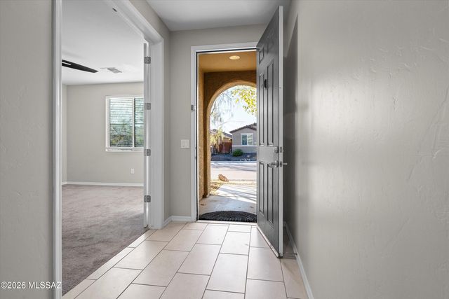 11419 E Vail Crest Drive, Tucson, AZ 85747