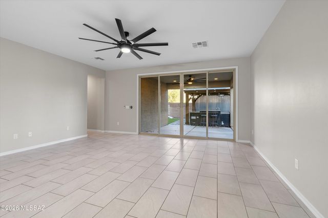 11419 E Vail Crest Drive, Tucson, AZ 85747