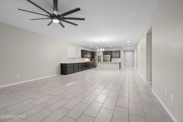 11419 E Vail Crest Drive, Tucson, AZ 85747