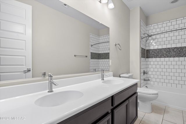 11419 E Vail Crest Drive, Tucson, AZ 85747