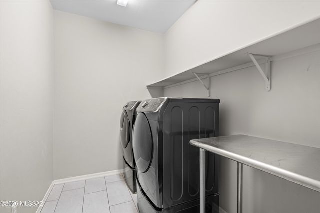 11419 E Vail Crest Drive, Tucson, AZ 85747