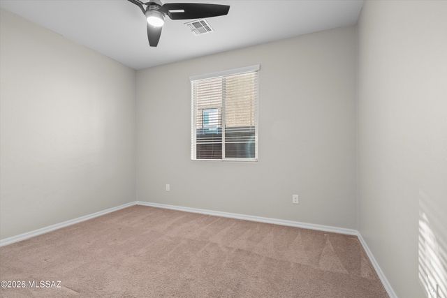 11419 E Vail Crest Drive, Tucson, AZ 85747