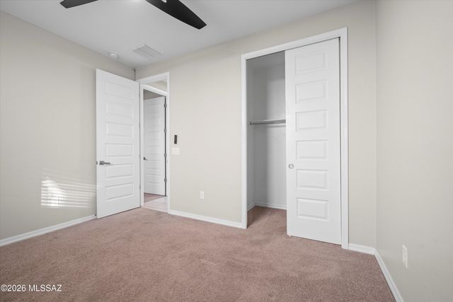 11419 E Vail Crest Drive, Tucson, AZ 85747