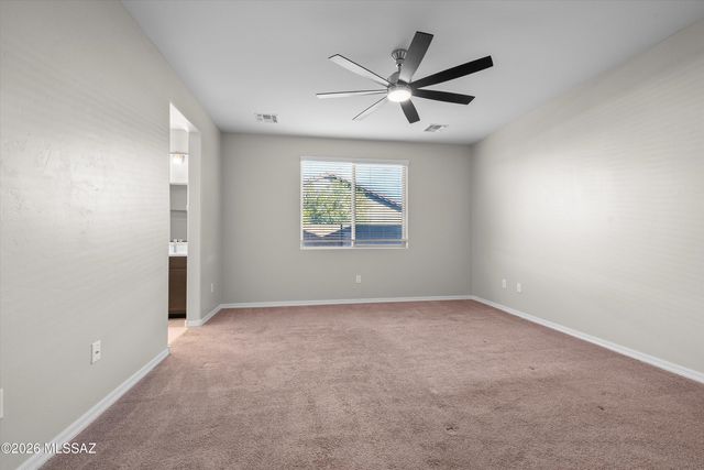 11419 E Vail Crest Drive, Tucson, AZ 85747