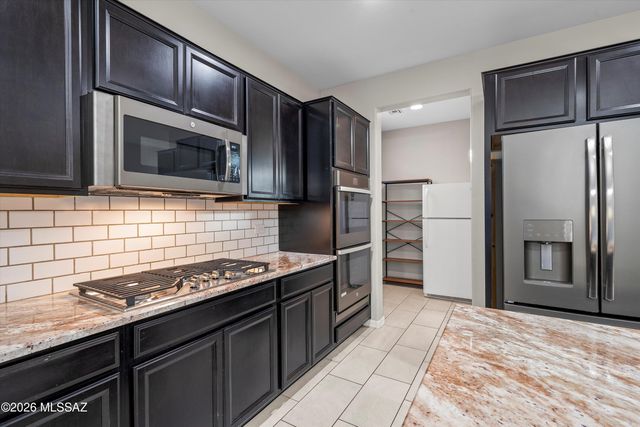 11419 E Vail Crest Drive, Tucson, AZ 85747