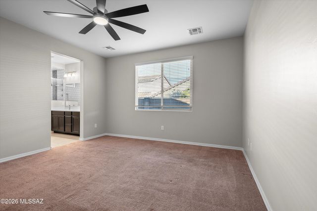 11419 E Vail Crest Drive, Tucson, AZ 85747