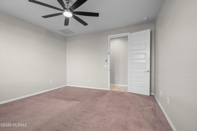 11419 E Vail Crest Drive, Tucson, AZ 85747