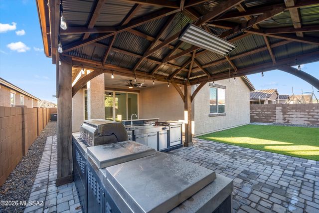 11419 E Vail Crest Drive, Tucson, AZ 85747