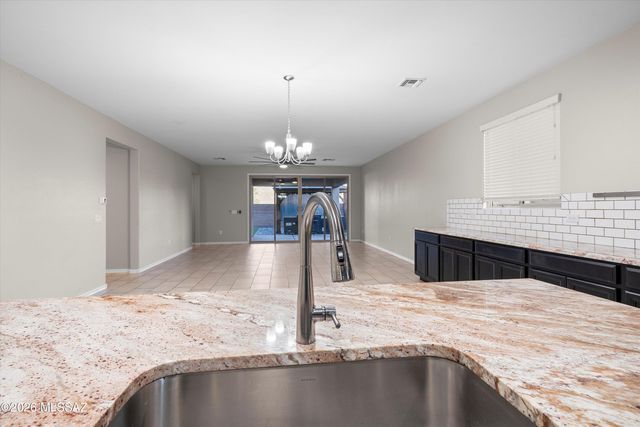 11419 E Vail Crest Drive, Tucson, AZ 85747