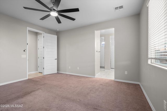 11419 E Vail Crest Drive, Tucson, AZ 85747