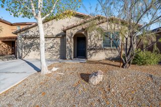 11419 E Vail Crest Drive, Tucson, AZ 85747