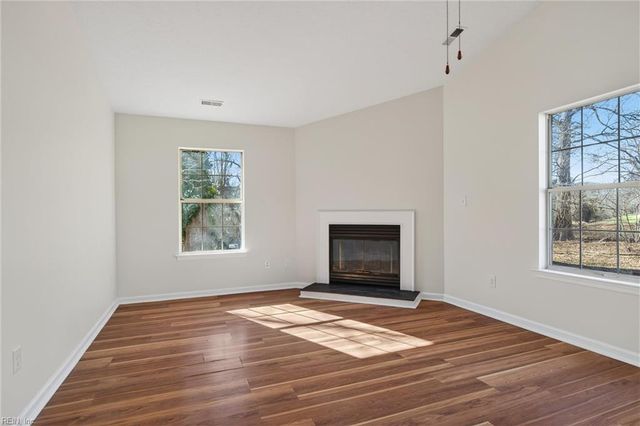 665 Harpersville RD, Newport News, VA 23601