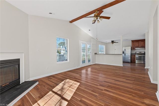 665 Harpersville RD, Newport News, VA 23601