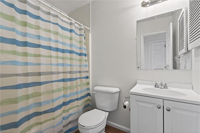 665 Harpersville RD, Newport News, VA 23601