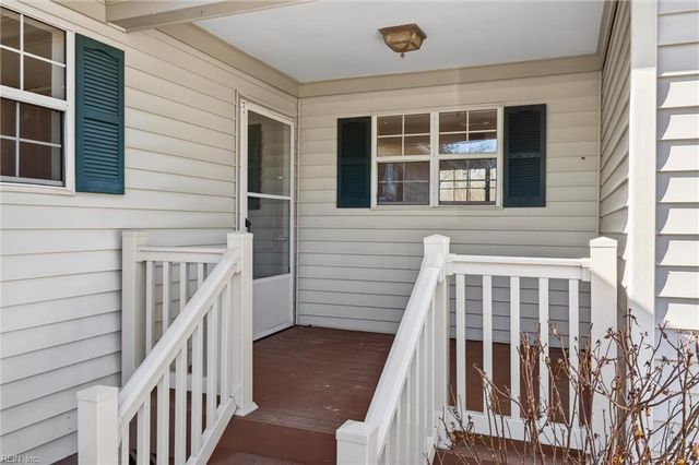 665 Harpersville RD, Newport News, VA 23601