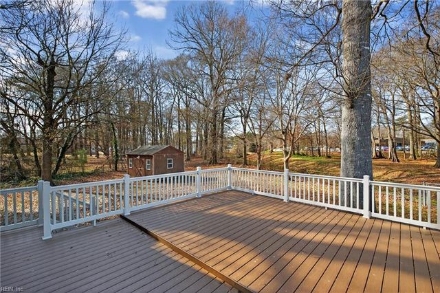 665 Harpersville RD, Newport News, VA 23601