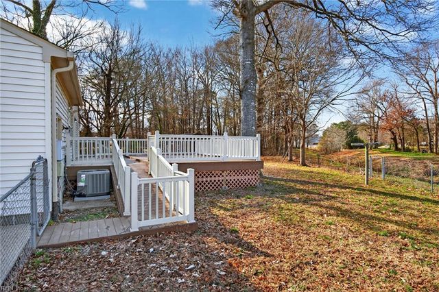 665 Harpersville RD, Newport News, VA 23601