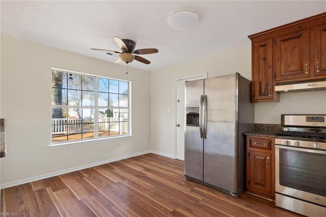 665 Harpersville RD, Newport News, VA 23601