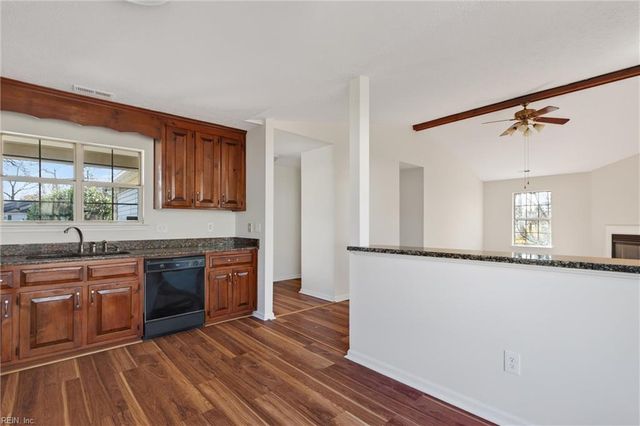 665 Harpersville RD, Newport News, VA 23601