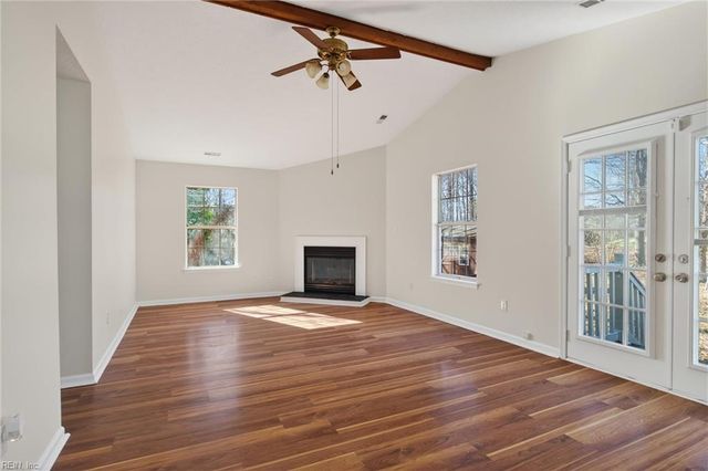 665 Harpersville RD, Newport News, VA 23601