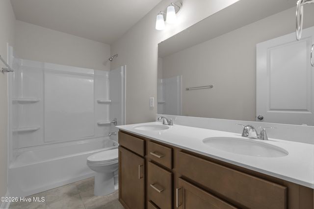 1155 Forest Bend Drive NW, Carolina Shores, NC 28467