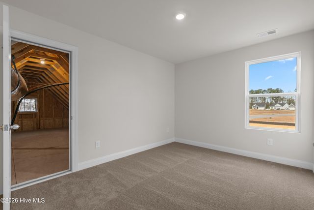 1155 Forest Bend Drive NW, Carolina Shores, NC 28467