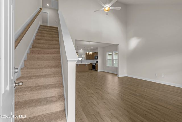 1155 Forest Bend Drive NW, Carolina Shores, NC 28467