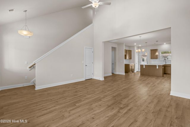 1155 Forest Bend Drive NW, Carolina Shores, NC 28467