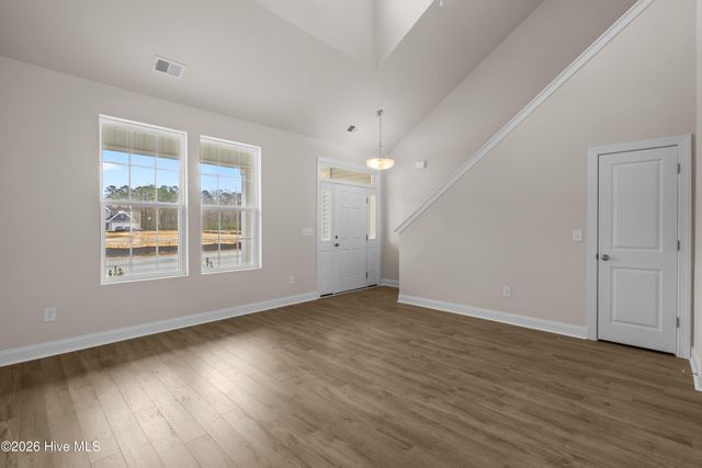 1155 Forest Bend Drive NW, Carolina Shores, NC 28467