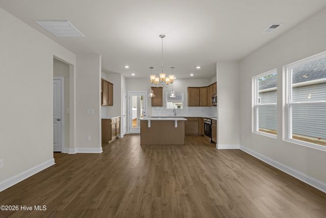 1155 Forest Bend Drive NW, Carolina Shores, NC 28467